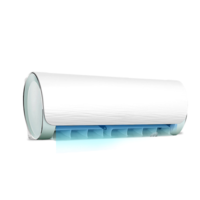 家用京逸Ⅱ新能效变频自清洁快速冷暖壁挂式卧室空调挂机(KFR-35GW/NhBb3Bj)